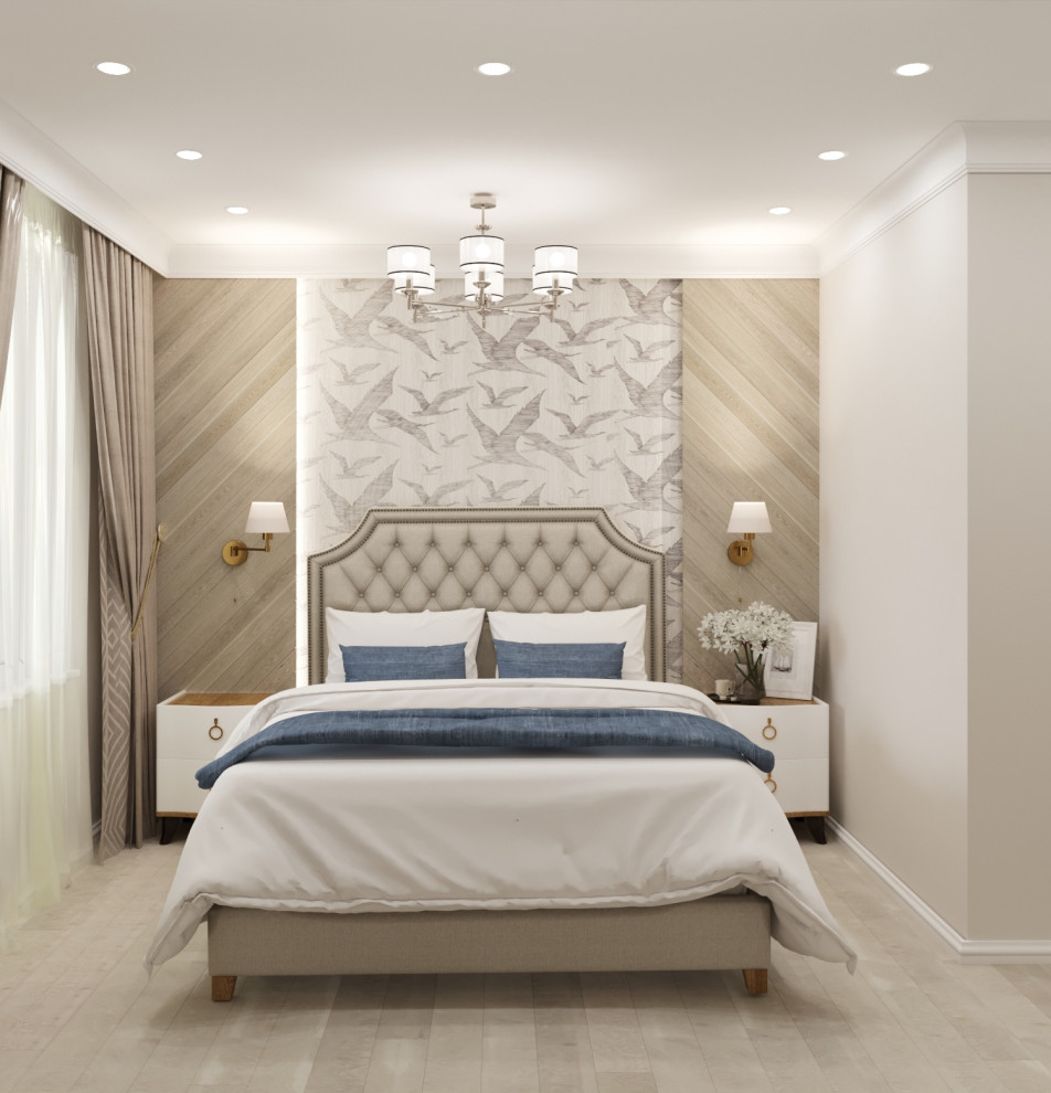 Квартира в городе Тюмень