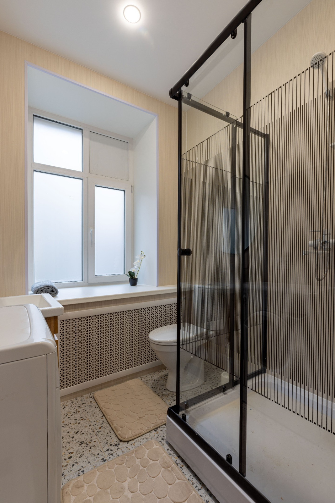 Студия 21 м.кв