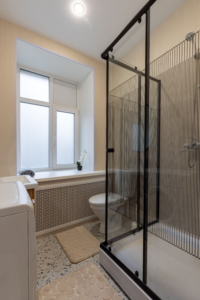 Студия 21 м.кв