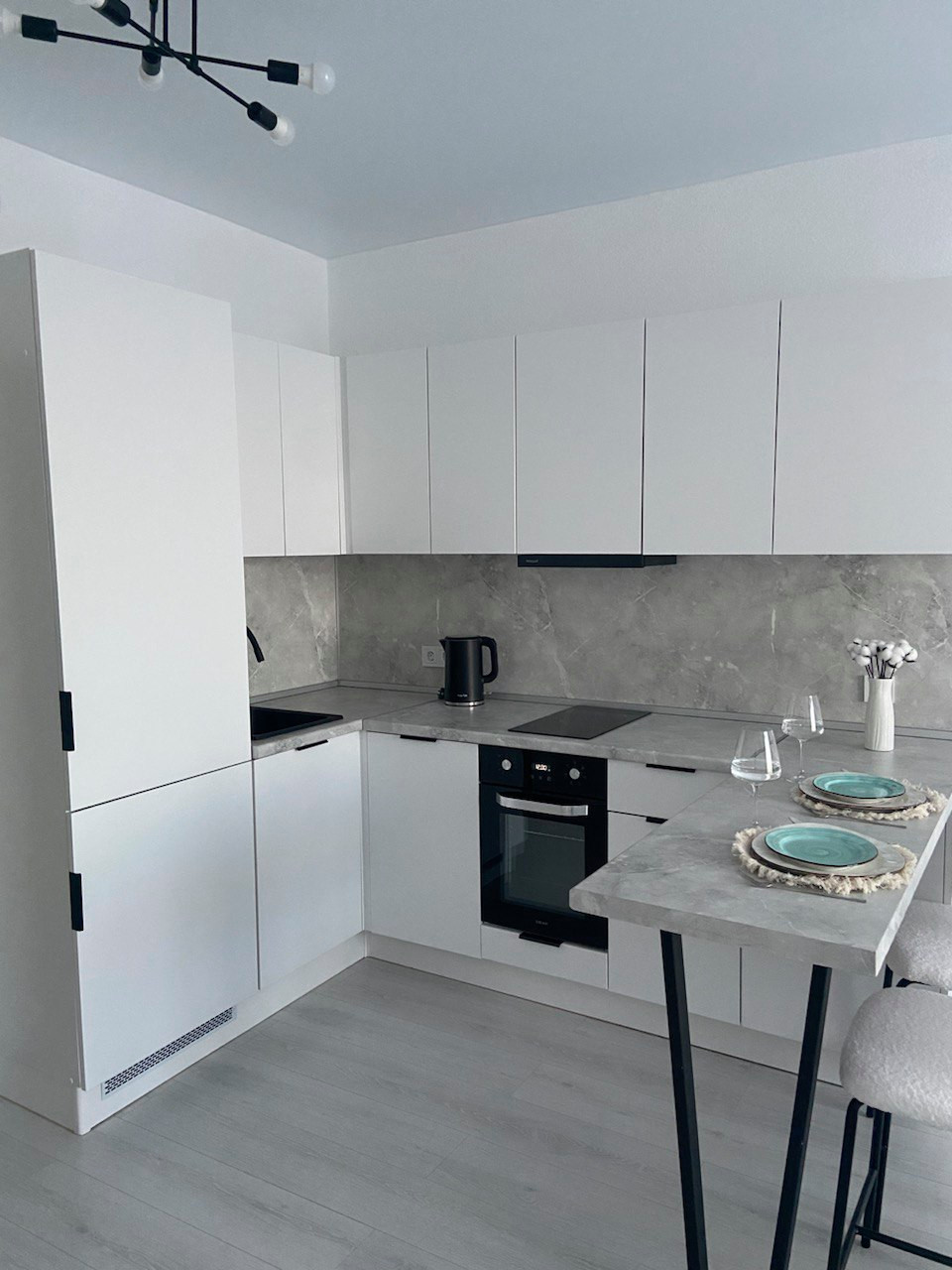 Квартира-студия