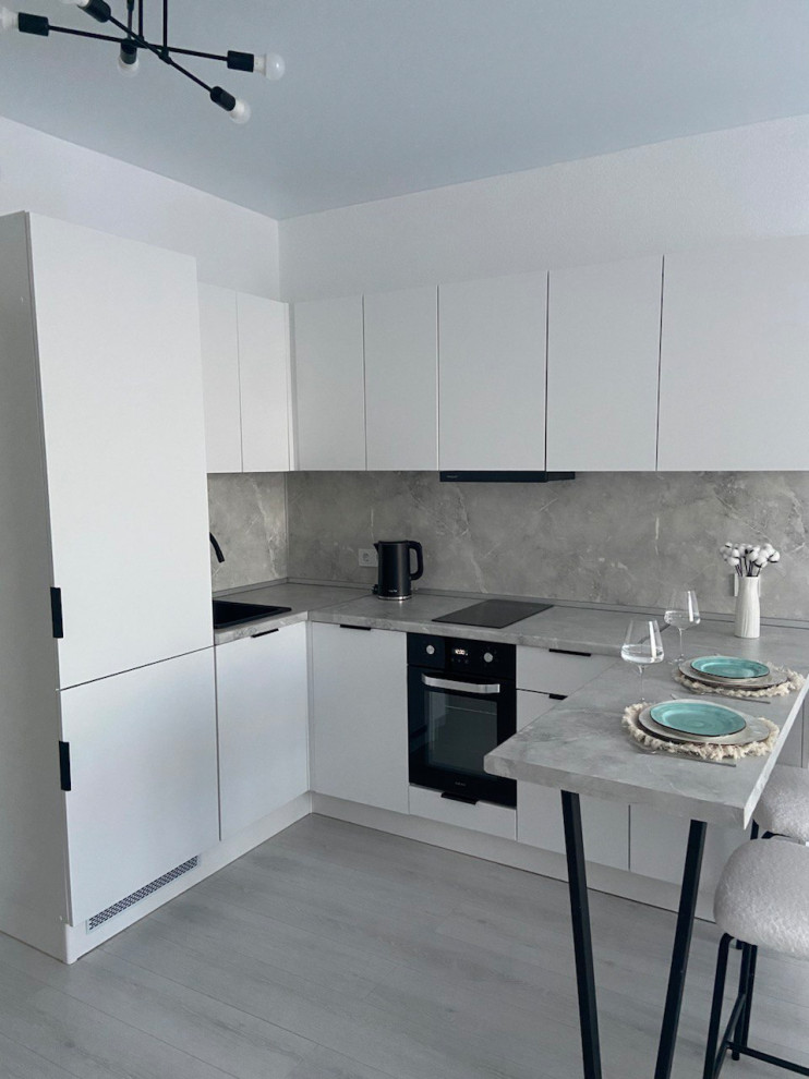 Квартира-студия