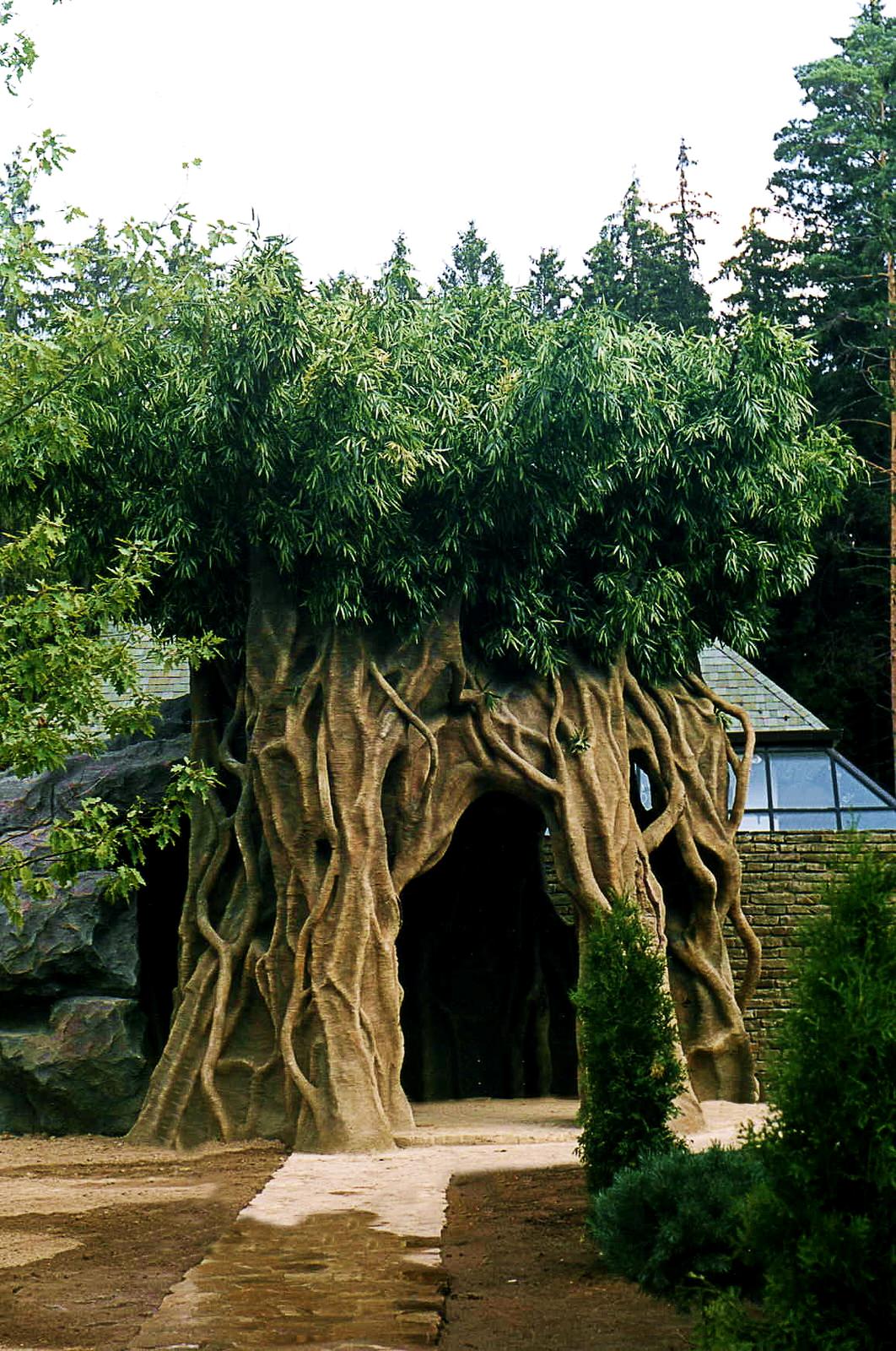 Парк-дизайн