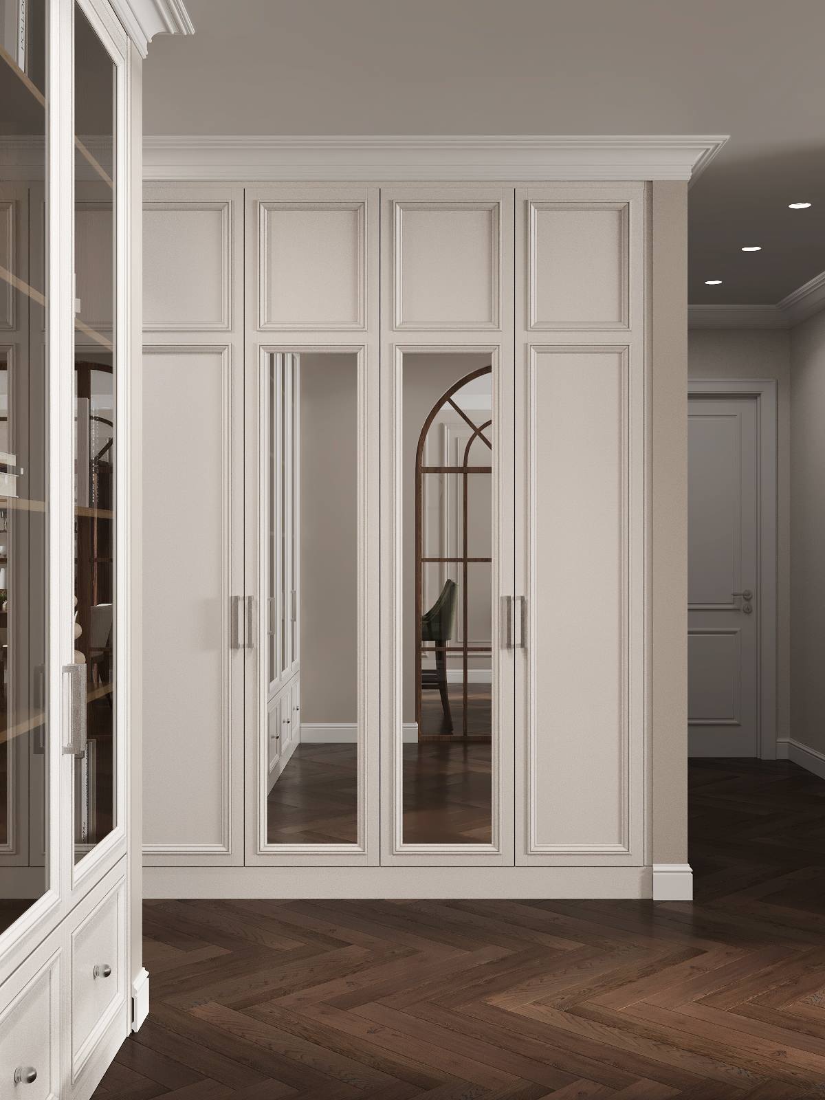 "Пряный сентябрь"