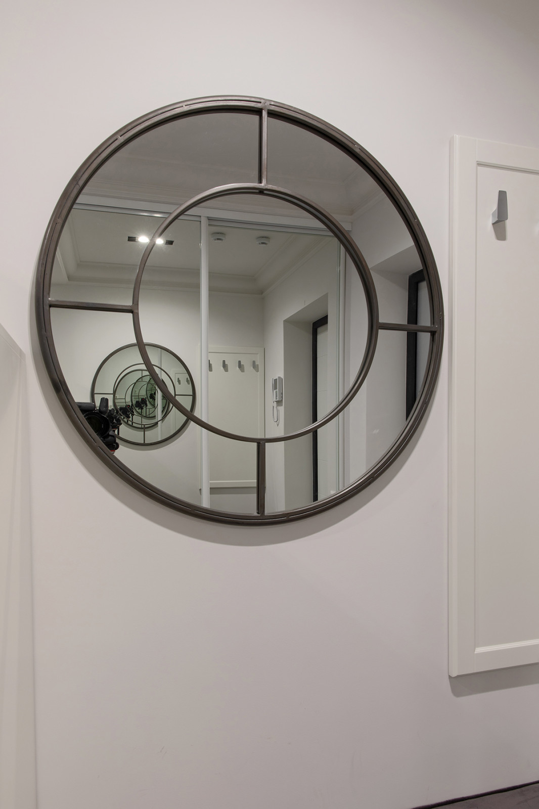 Квартира в ЖК "Голубые ели"