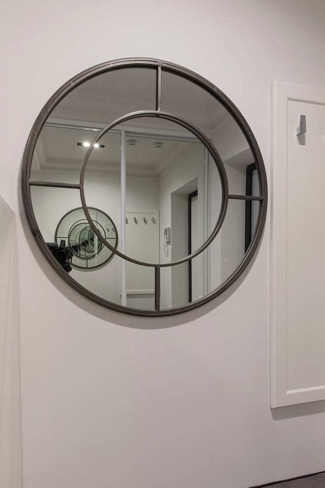 Квартира в ЖК "Голубые ели"