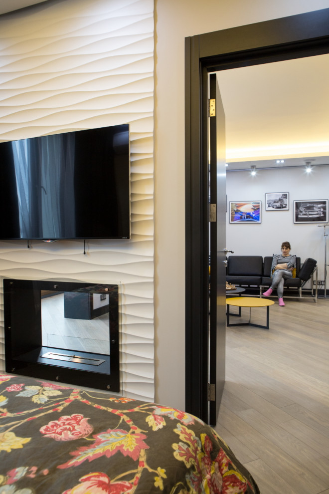 ЖК Чемпион парк