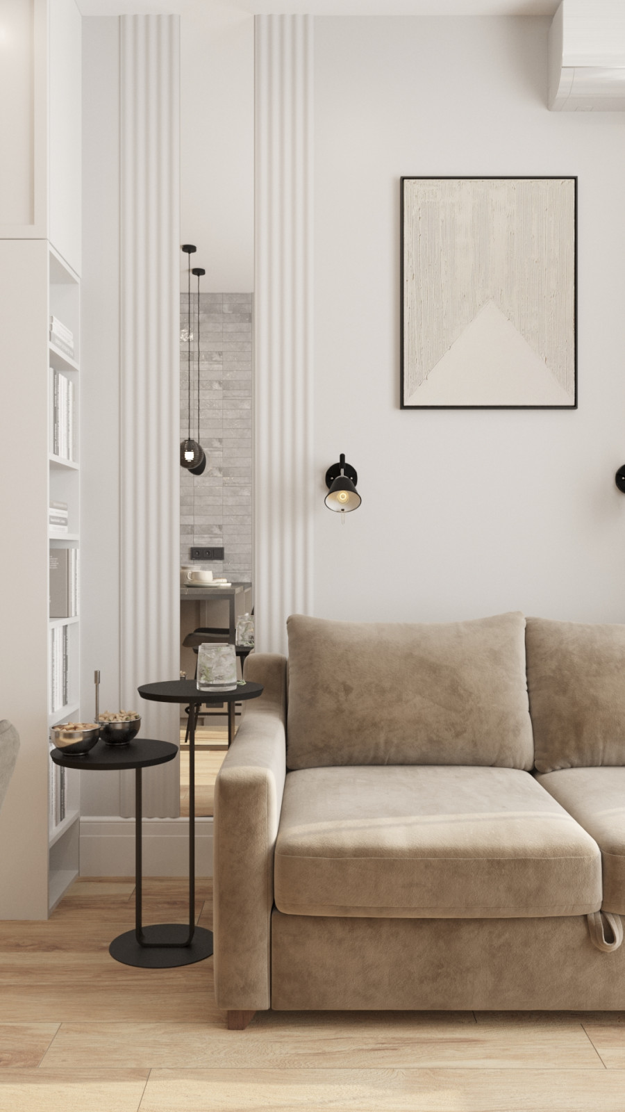 ЖК "Сказка Град"