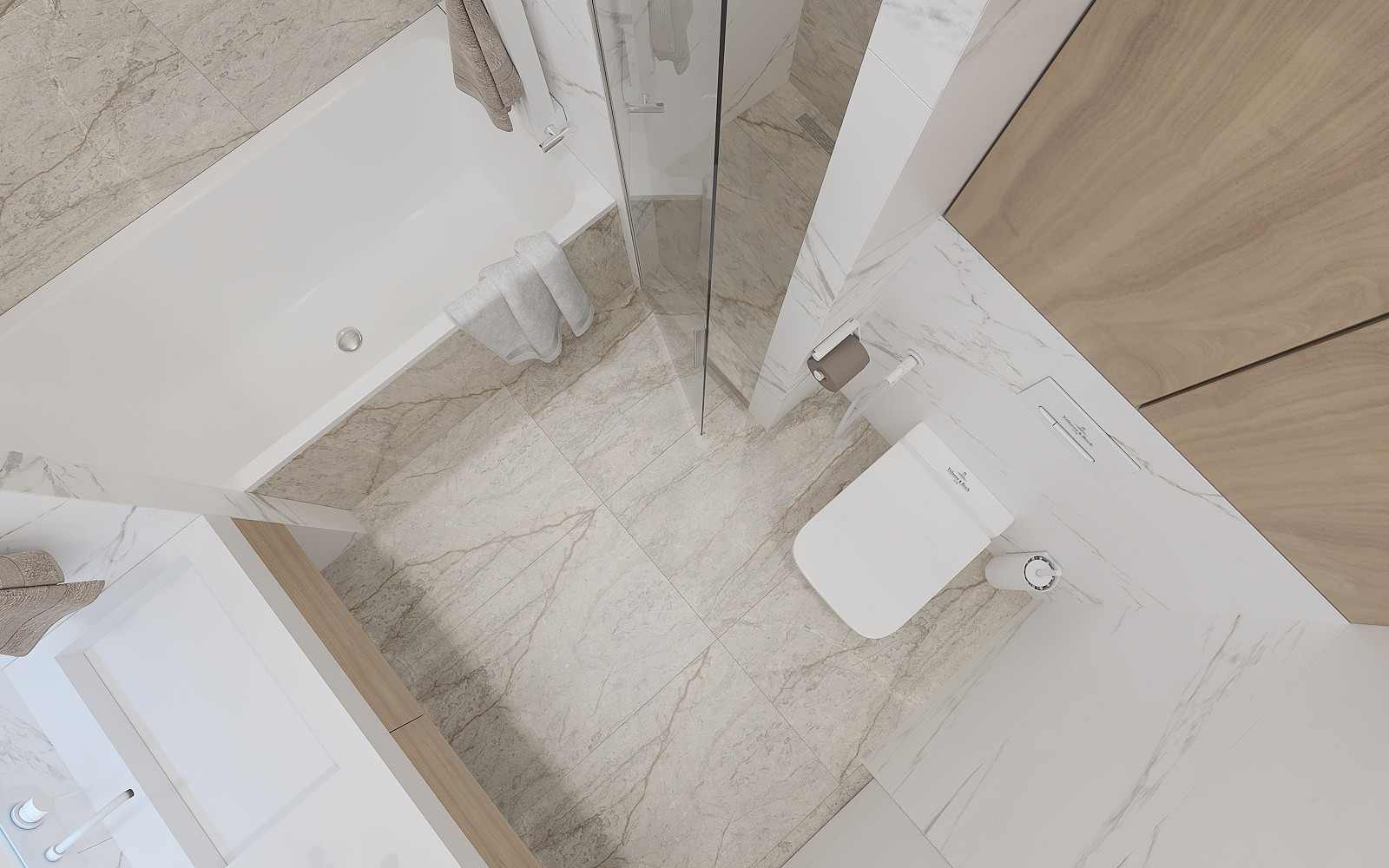 ЖК Новые Черемушки