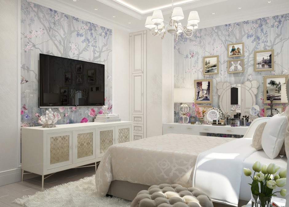 Обложка проекта: ЖК Новоясеневский