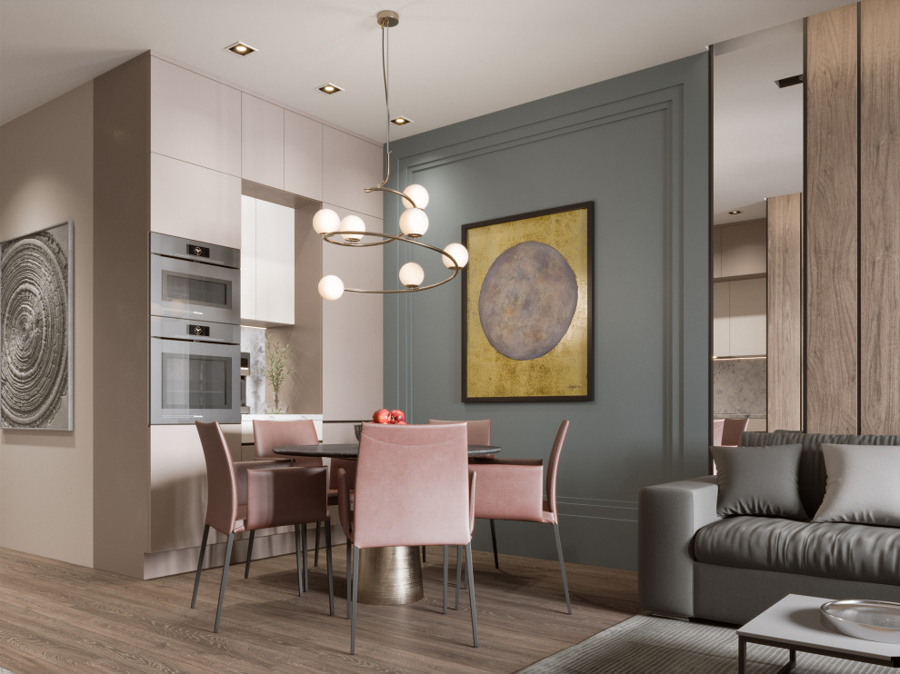 Квартира в ЖК Искра Парк