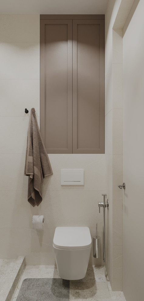 Обложка проекта: Квартира в Сочи