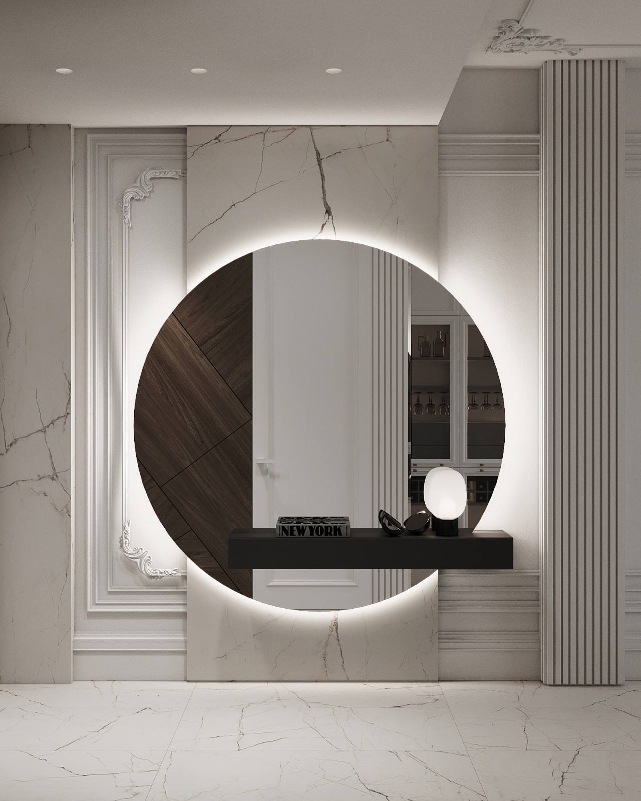 ЖК Вест Гарден