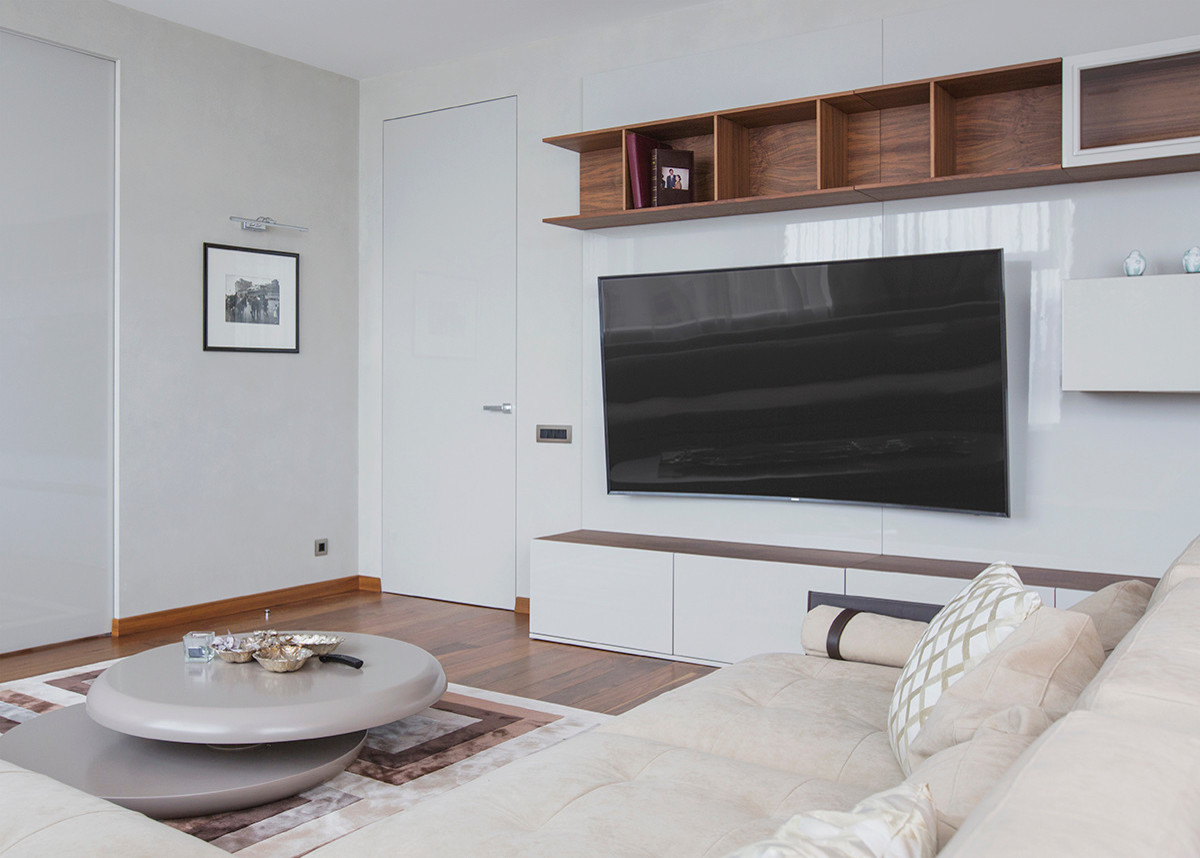 Обложка альбома: Двери