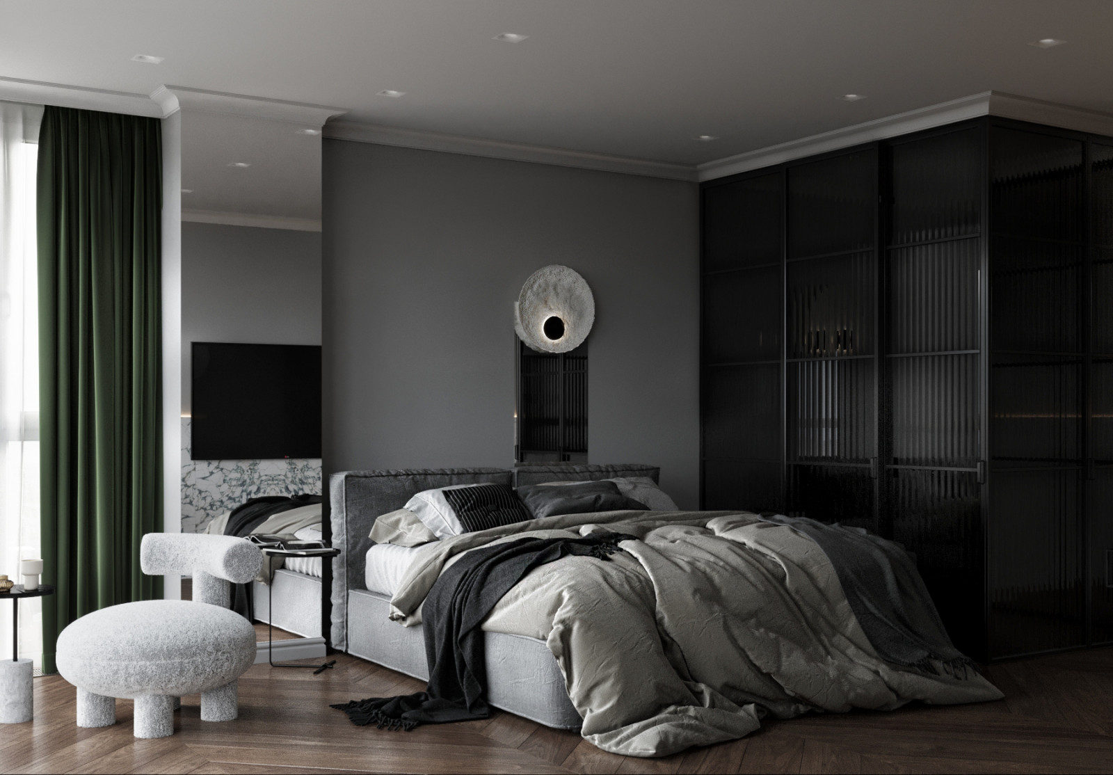 ЖК "Вершина"