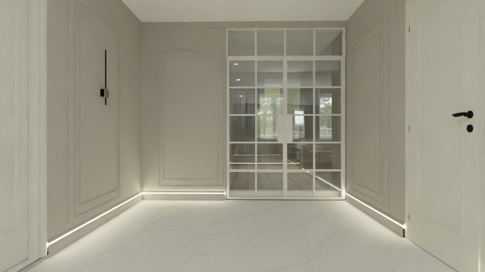 Проект "Белые Лебеди"