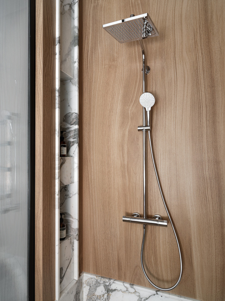 Загородный дом в Подмосковье