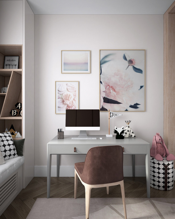 Эклектика снова в моде