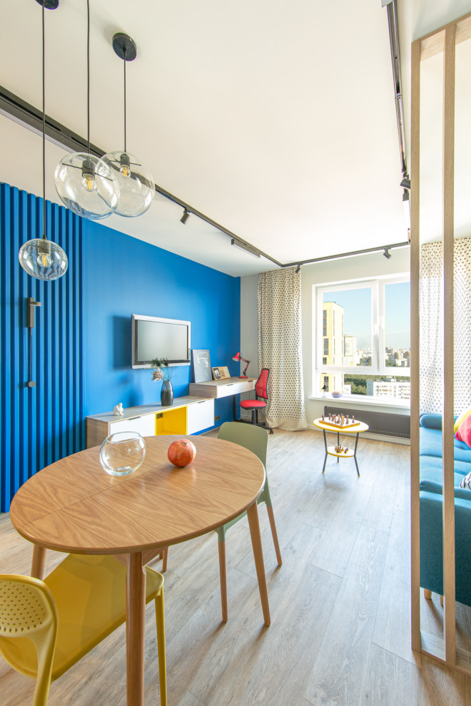 ЖК Академика Павлова