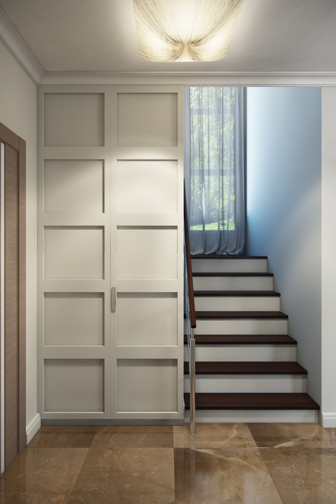 КП Воздвиженское