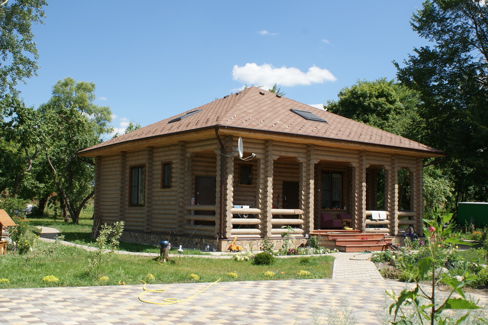 Проекты домов