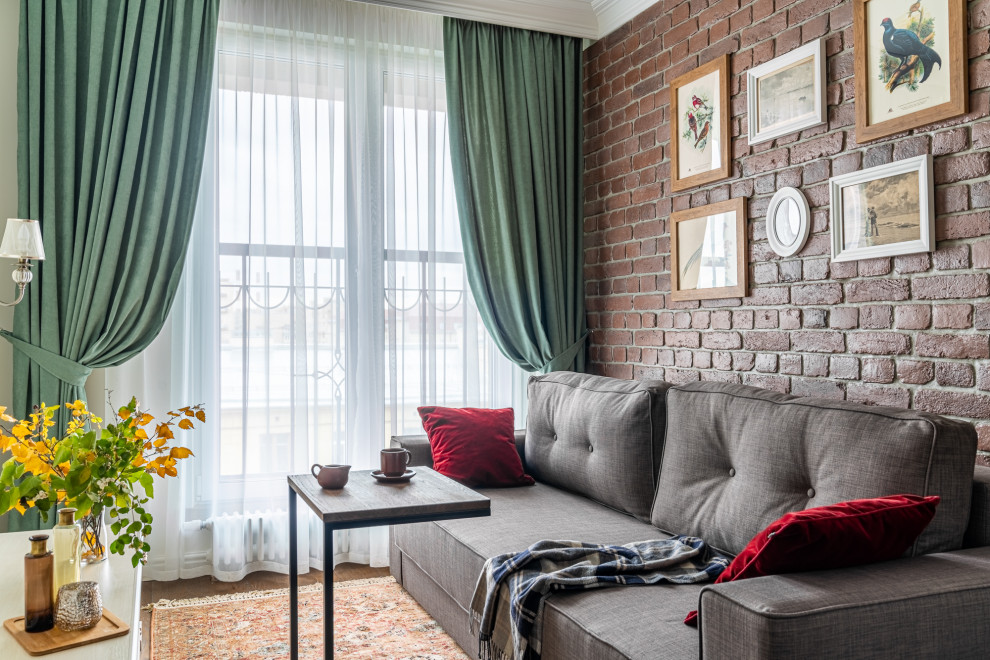 ЖК "Монодом"