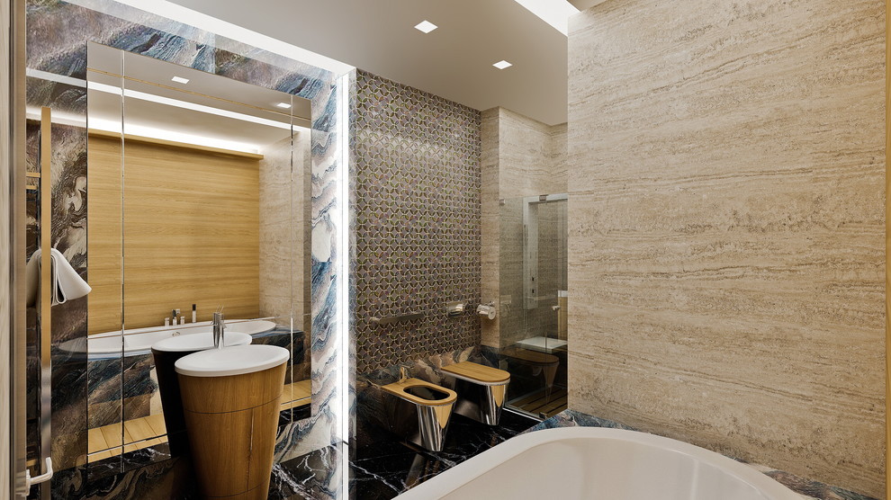 Апартаменты гостиницы в Сочи