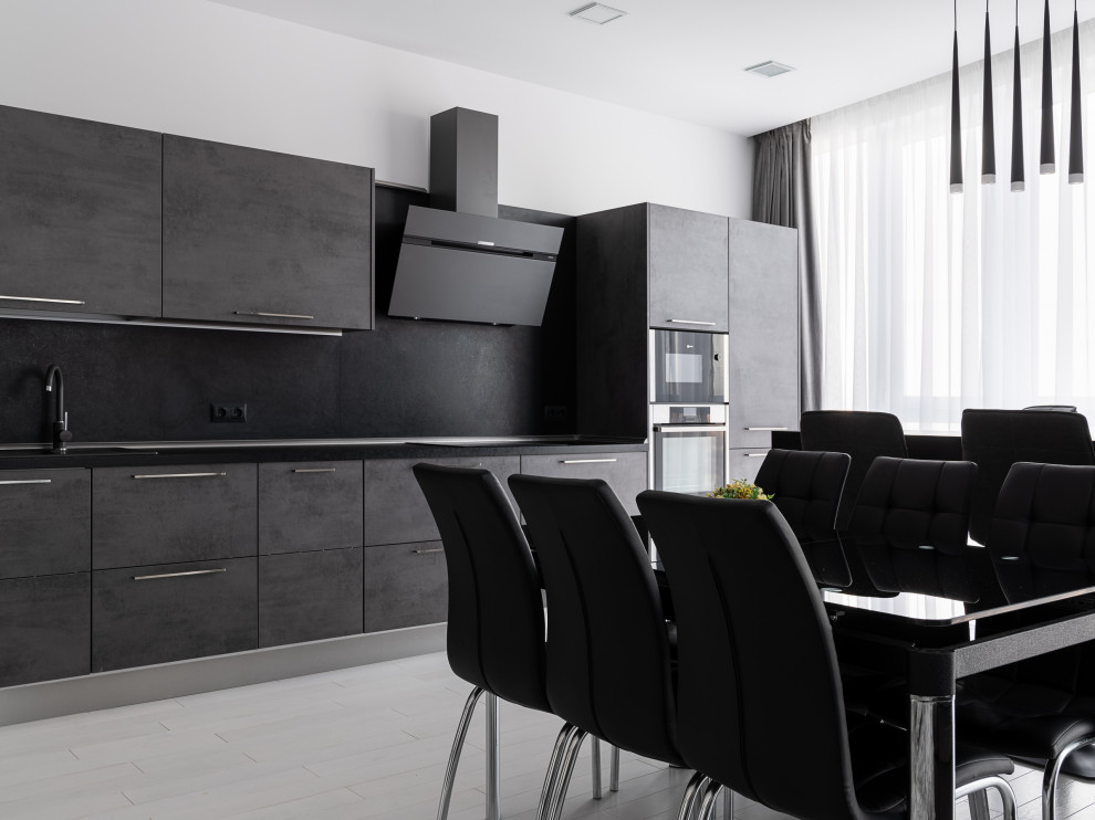 Интерьерная фотосъёмка квартиры в Краснодаре :: 21 декабря 2019