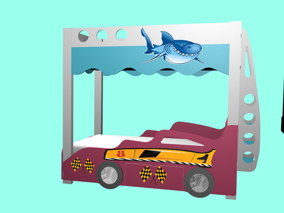 Обложка проекта: Мебель