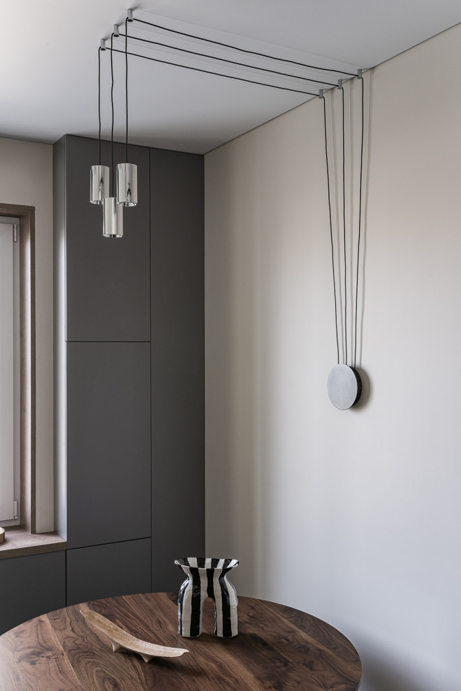 Проект для молодой семьи (до 100м.кв.)