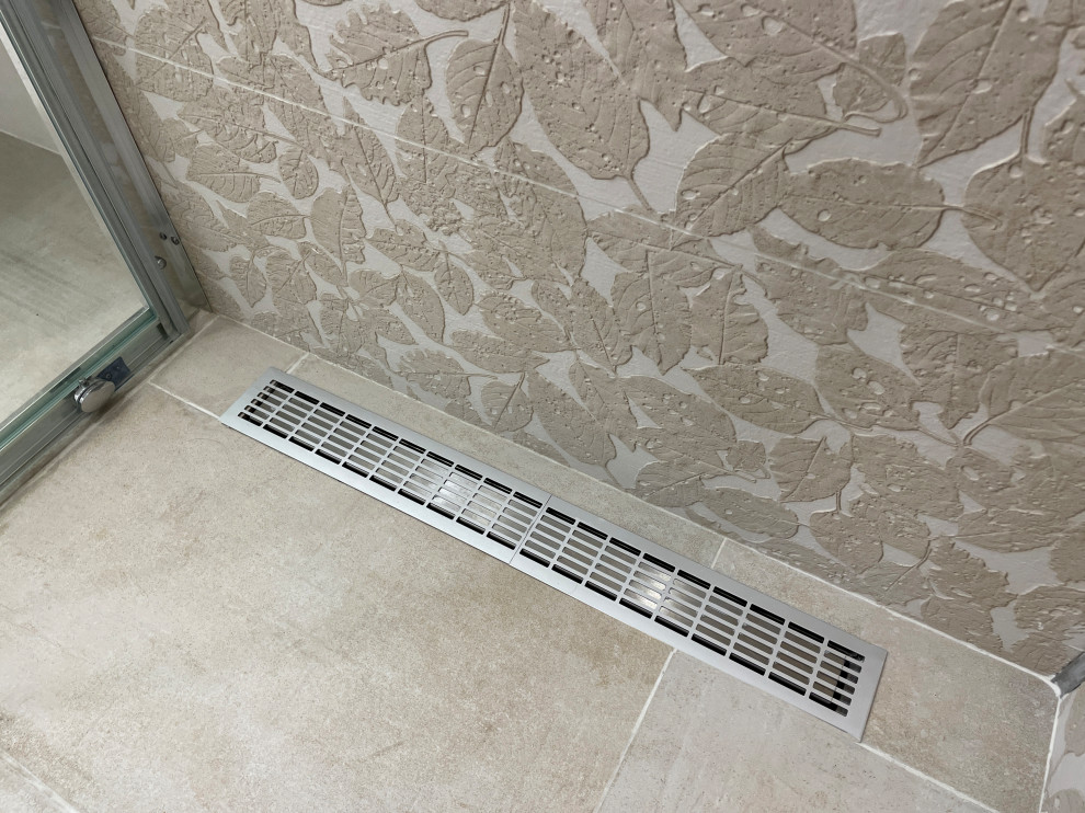 Квартира в стиле современная классика