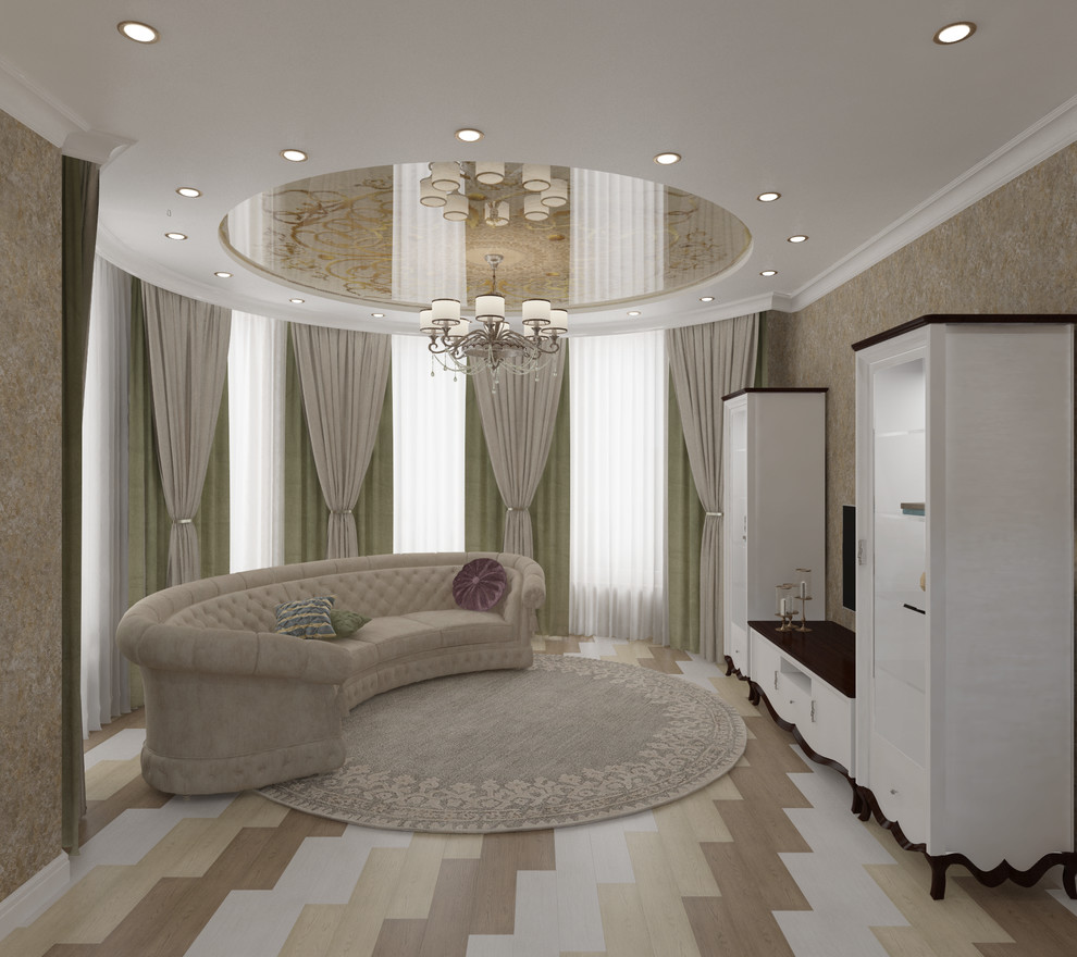 Женские капризы.