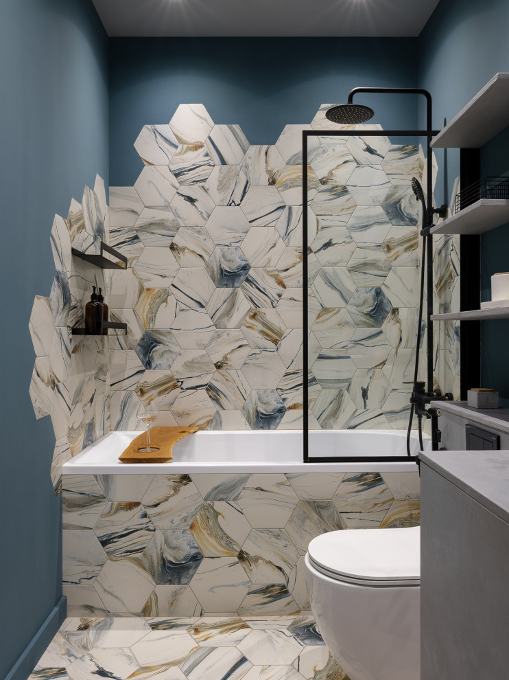 Квартира в Метрополии