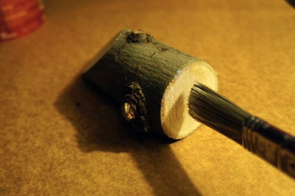 DIY: Дед Мороз своими руками