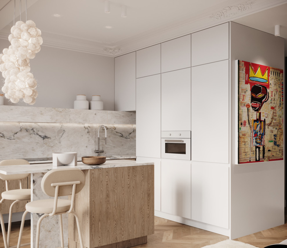 Квартира-студия