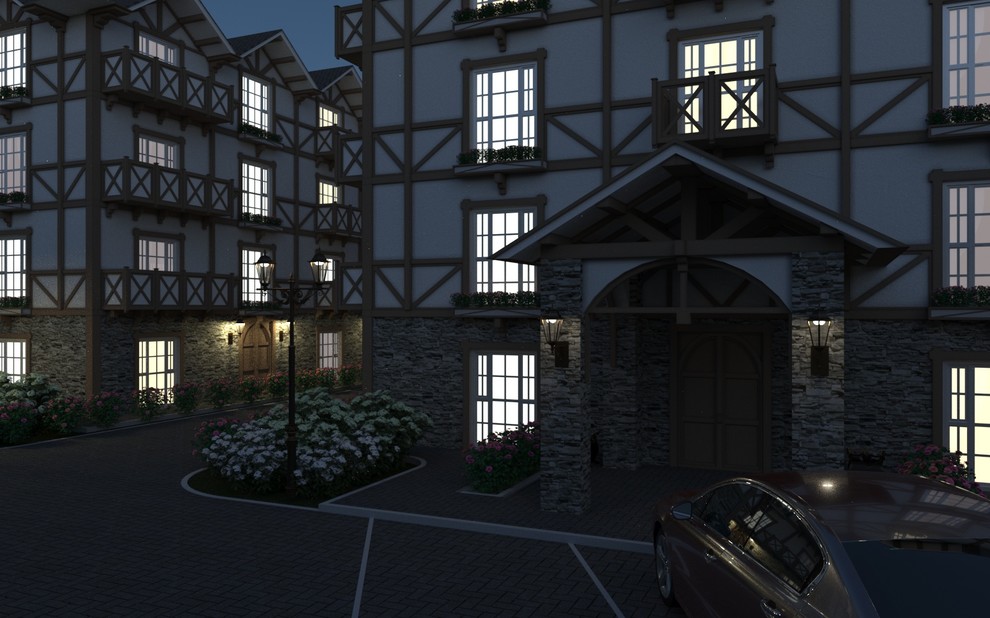 Оздоровительный центр "Здоровый дом"