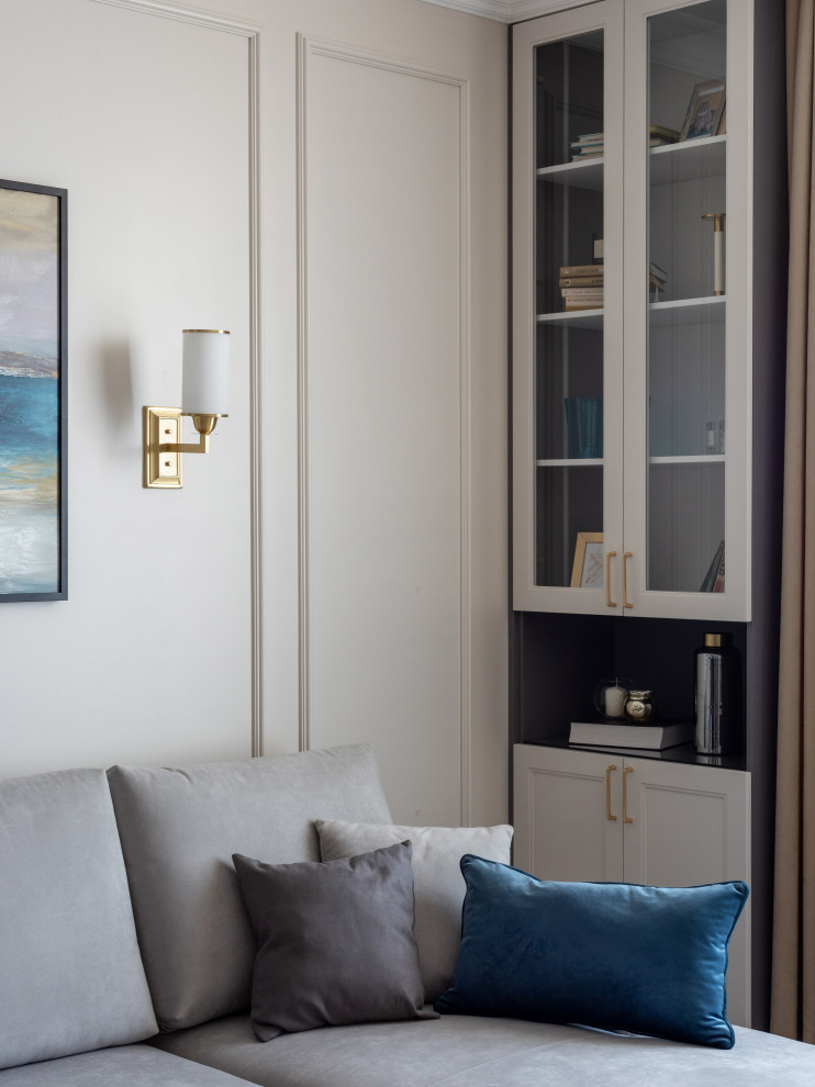 Квартира «под ключ», которая понравится всем.