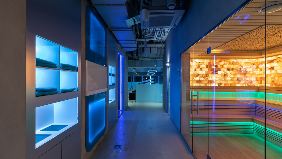 Клуб SURF BROTHERS, Москва