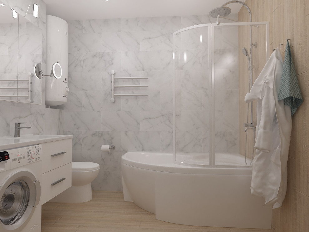 Квартира по ул. Белинского