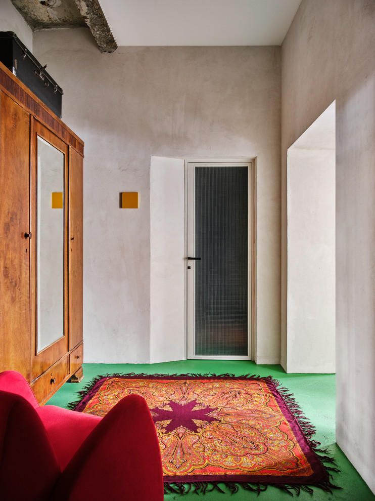 Квартира в Москве 48м2