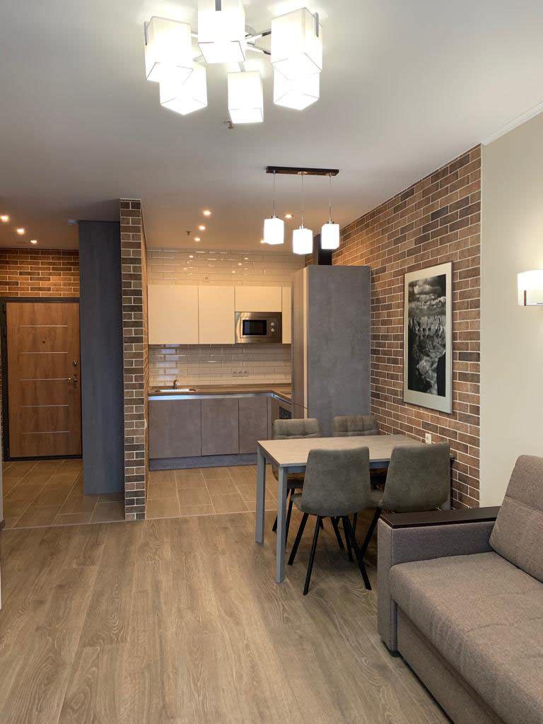 Апартаменты для аренды