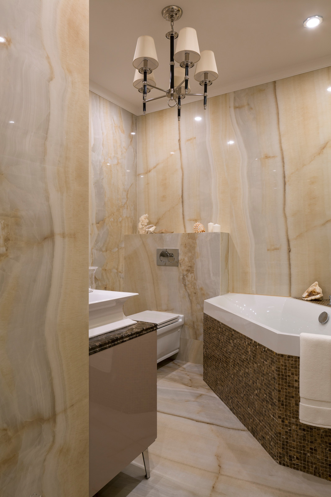 Обложка проекта: Дубровская слобода