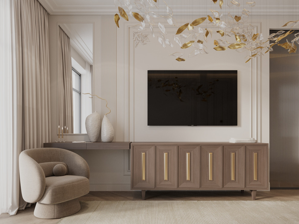 Тихая роскошь