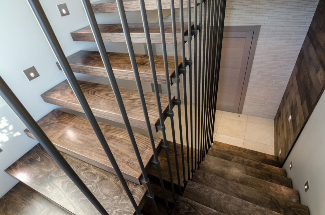 Обложка альбома: зал