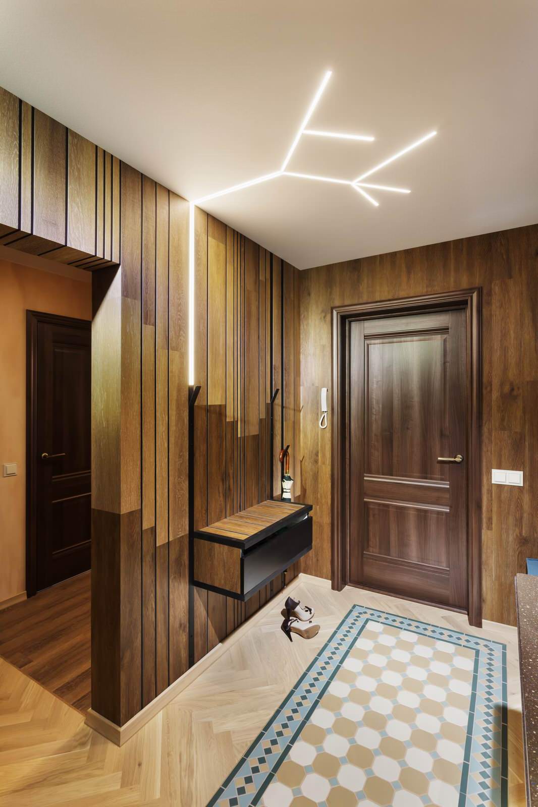 Квартира на Компрессорном