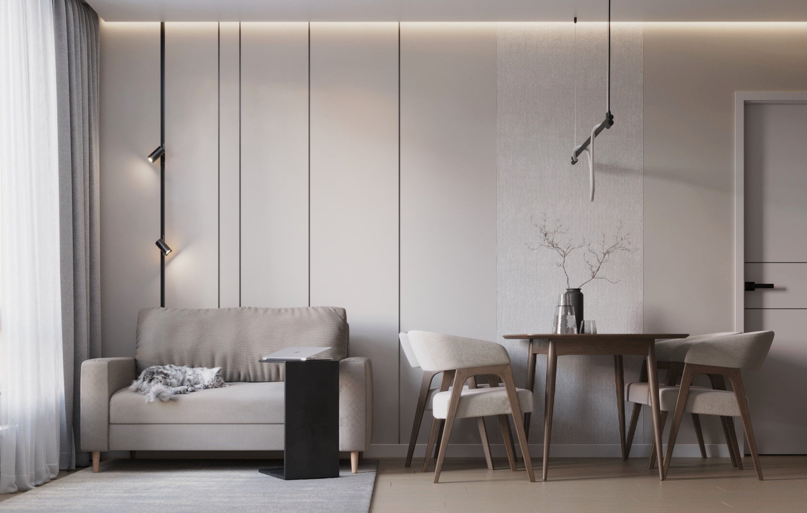 ЖК Черная речка