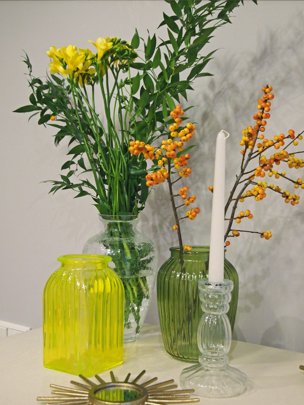 Однушка на Амурской улице