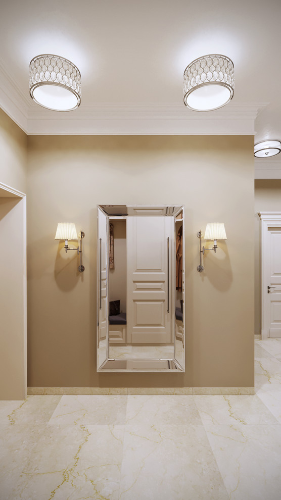 Октябрьское поле