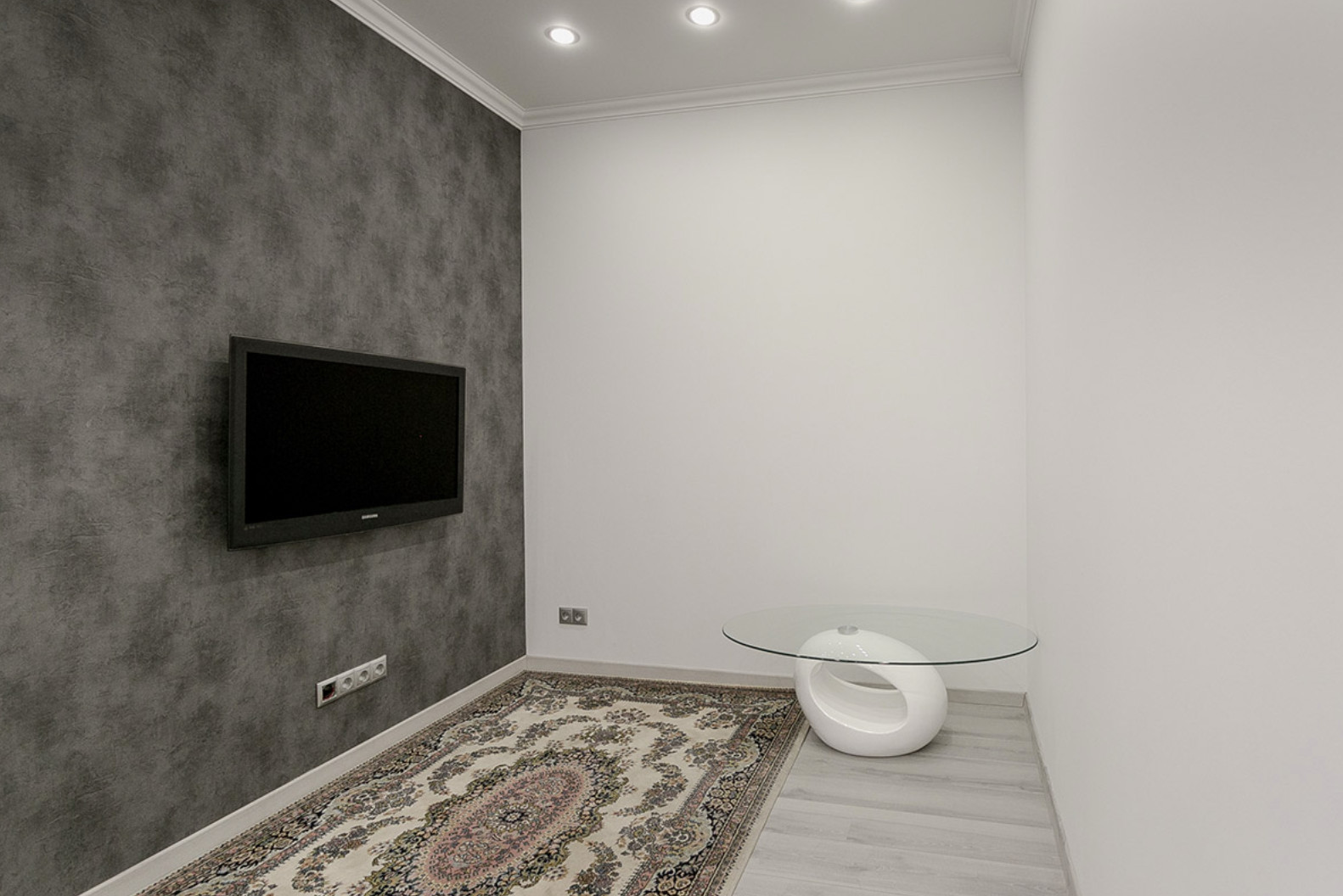 Квартира в Рассказовке