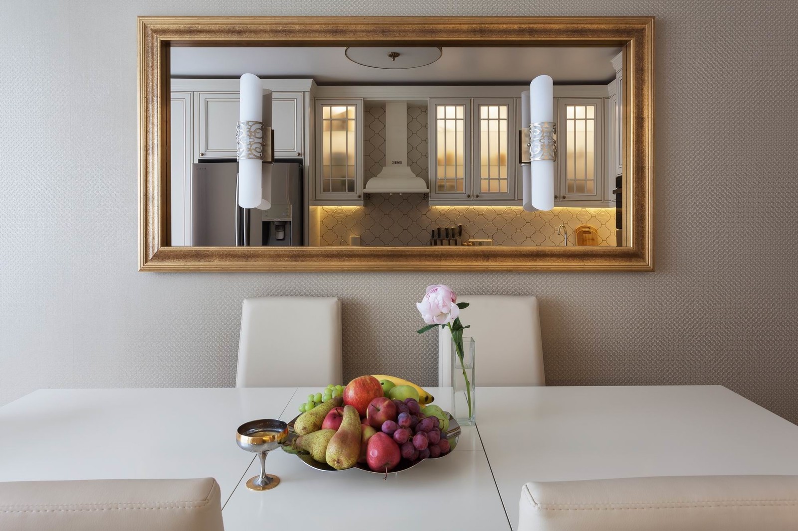 ЖК Москва, Екатеринбург