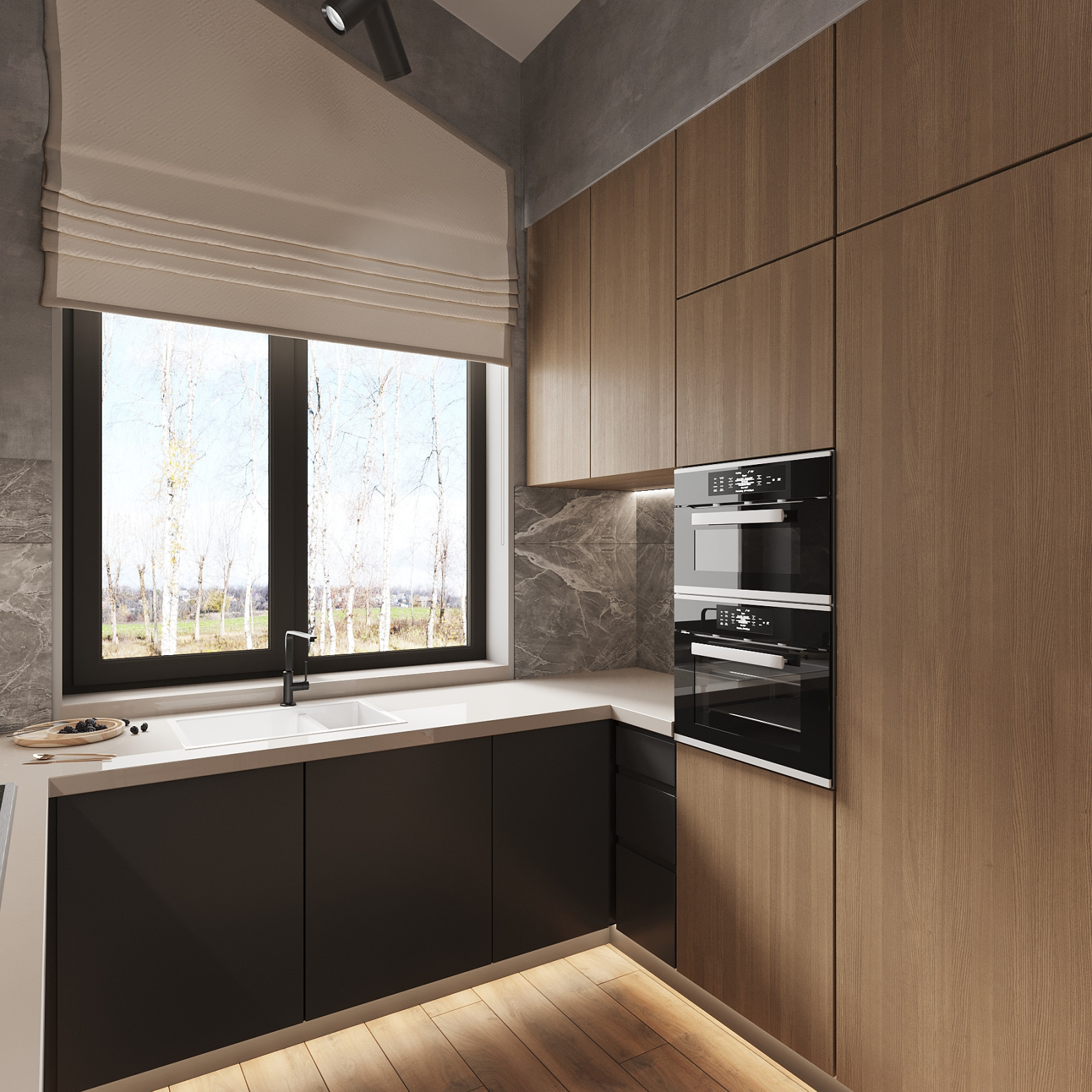 Престиж (интерьер)